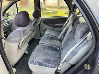 Renault Scenic 1.9dti diesel