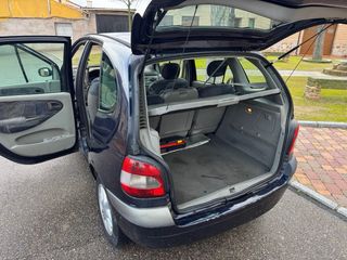 Renault Scenic 1.9dti diesel