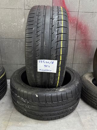 Neumático Michelin 235/40/18 35Y