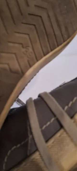 Nero Giardini Sneakers Donna Tg. 39 Grigio