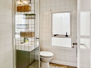 Ático en alquiler en Ensanche - Sar en Santiago de Compostela