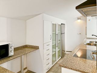 Ático en alquiler en Ensanche - Sar en Santiago de Compostela