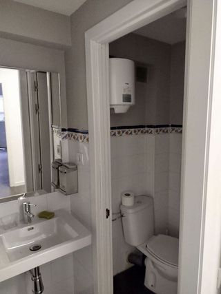 Oficina en alquiler en Centro de Leganés en Leganés