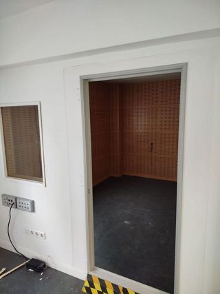 Oficina en alquiler en Centro de Leganés en Leganés