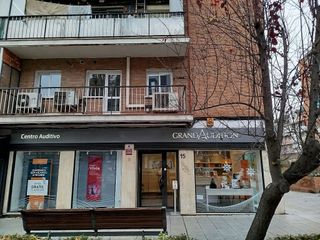 Oficina en alquiler en Centro de Leganés en Leganés