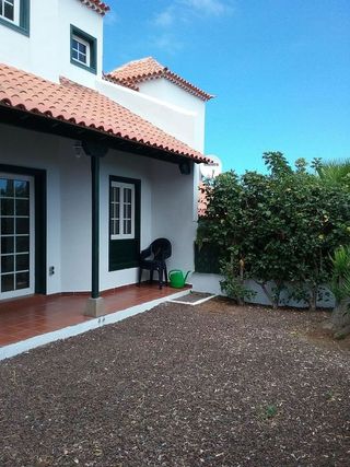 Casa pareada en alquiler en Playa Jardín en Puerto de la Cruz