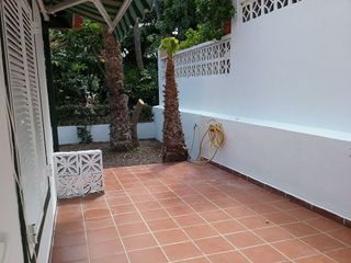 Casa pareada en alquiler en Playa Jardín en Puerto de la Cruz