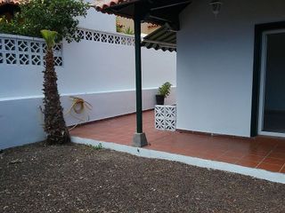 Casa pareada en alquiler en Playa Jardín en Puerto de la Cruz