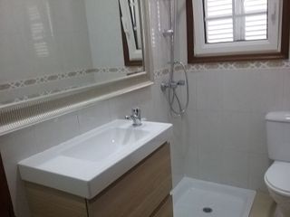 Casa pareada en alquiler en Playa Jardín en Puerto de la Cruz