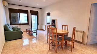 Piso en alquiler en Eixample en Tarragona