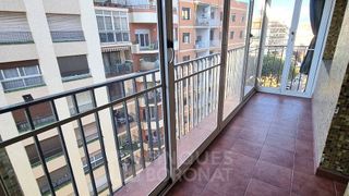 Piso en alquiler en Eixample en Tarragona