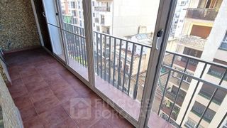 Piso en alquiler en Eixample en Tarragona