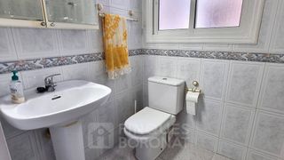 Piso en alquiler en Eixample en Tarragona