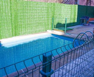 Chalet en alquiler en Canillas en Madrid