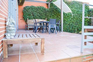 Chalet en alquiler en Canillas en Madrid