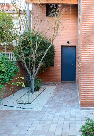 Chalet en alquiler en Canillas en Madrid