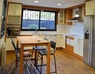 Chalet en alquiler en Canillas en Madrid