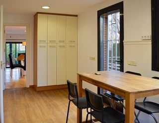 Chalet en alquiler en Canillas en Madrid