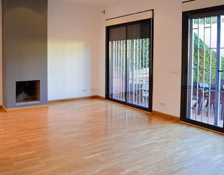 Chalet en alquiler en Canillas en Madrid