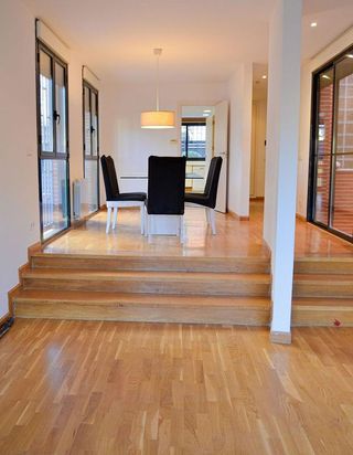 Chalet en alquiler en Canillas en Madrid