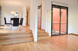 Chalet en alquiler en Canillas en Madrid