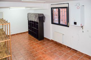 Chalet en alquiler en Canillas en Madrid