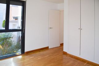 Chalet en alquiler en Canillas en Madrid