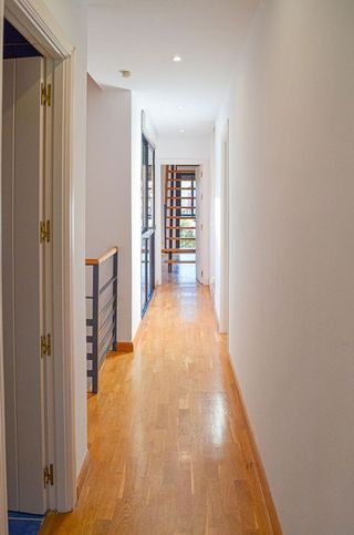 Chalet en alquiler en Canillas en Madrid