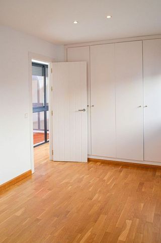 Chalet en alquiler en Canillas en Madrid