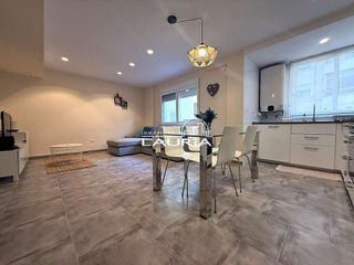 Piso en alquiler en La Malva-rosa en Valencia