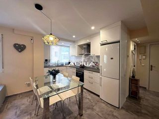 Piso en alquiler en La Malva-rosa en Valencia