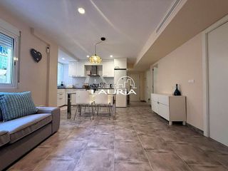 Piso en alquiler en La Malva-rosa en Valencia