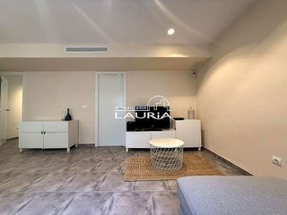 Piso en alquiler en La Malva-rosa en Valencia
