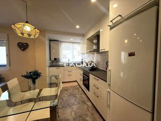 Piso en alquiler en La Malva-rosa en Valencia