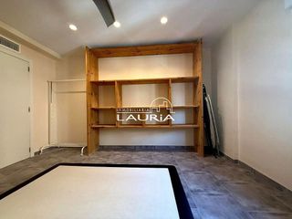 Piso en alquiler en La Malva-rosa en Valencia