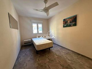 Piso en alquiler en La Malva-rosa en Valencia