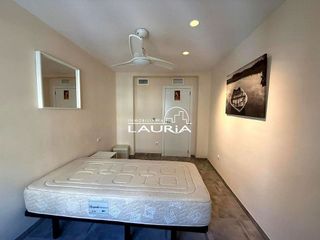 Piso en alquiler en La Malva-rosa en Valencia