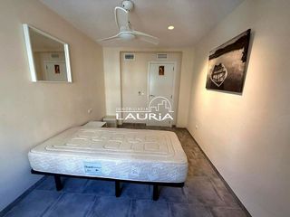 Piso en alquiler en La Malva-rosa en Valencia