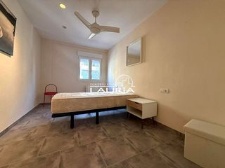 Piso en alquiler en La Malva-rosa en Valencia