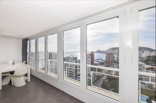 Piso en venta en Cabo de las Huertas en Alicante