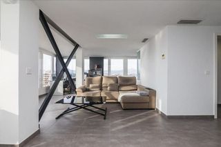 Piso en venta en Cabo de las Huertas en Alicante