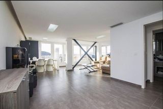 Piso en venta en Cabo de las Huertas en Alicante