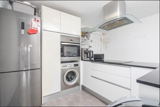 Piso en venta en Cabo de las Huertas en Alicante