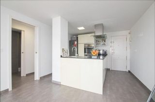 Piso en venta en Cabo de las Huertas en Alicante