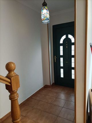 Casa adosada en alquiler en Concheiros - Fontiñas en Santiago de Compostela