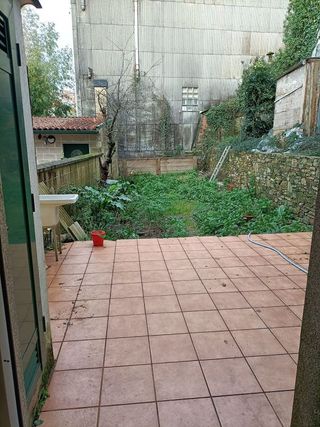 Casa adosada en alquiler en Concheiros - Fontiñas en Santiago de Compostela