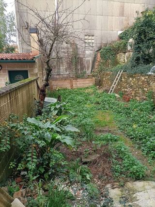 Casa adosada en alquiler en Concheiros - Fontiñas en Santiago de Compostela