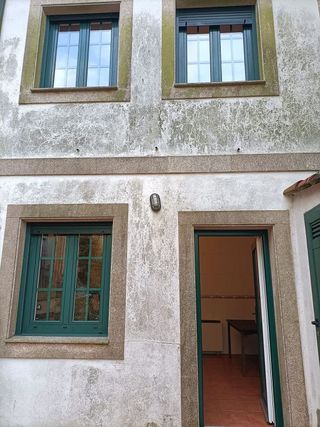 Casa adosada en alquiler en Concheiros - Fontiñas en Santiago de Compostela