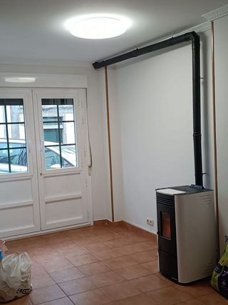 Casa adosada en alquiler en Concheiros - Fontiñas en Santiago de Compostela