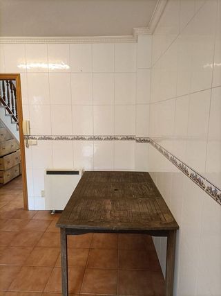 Casa adosada en alquiler en Concheiros - Fontiñas en Santiago de Compostela